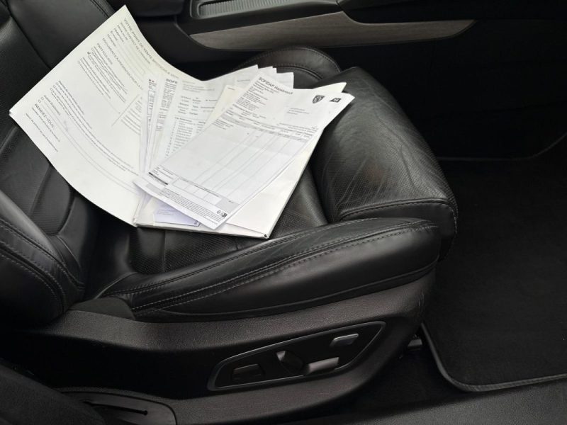 RENAULT Talisman 1.6 DCI 160ch Initiale Paris 🚗📹 Caméra 🔙 Attelage 🔗 Reprise 🔄 Garantie 6 mois 