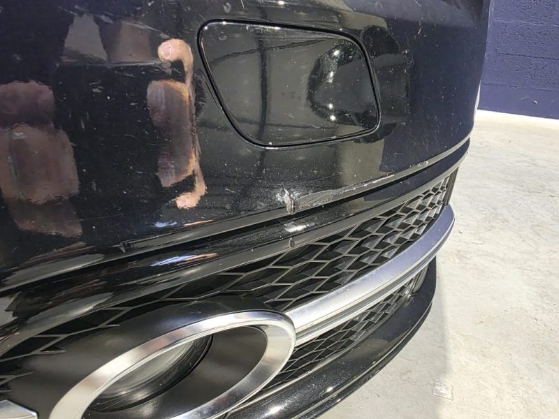 AUDI SQ5 TDI 3.0 V6 BiTDI 326ch quattro Tiptronic / SUIVI AUDI