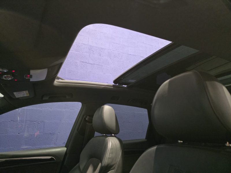 AUDI SQ5 TDI 3.0 V6 BiTDI 326ch quattro Tiptronic / SUIVI AUDI