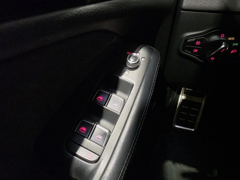 AUDI SQ5 TDI 3.0 V6 BiTDI 326ch quattro Tiptronic / SUIVI AUDI