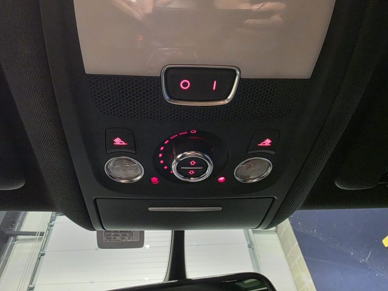 AUDI SQ5 TDI 3.0 V6 BiTDI 326ch quattro Tiptronic / SUIVI AUDI