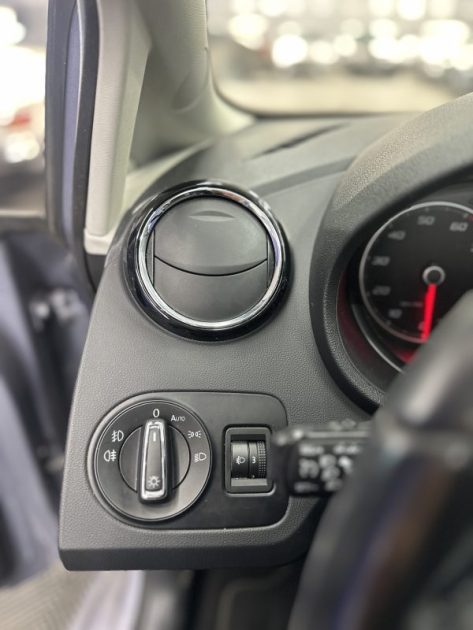 SEAT IBIZA 1.0 75CH CONNECT 2017