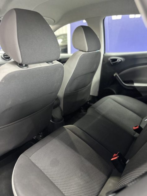 SEAT IBIZA 1.0 75CH CONNECT 2017