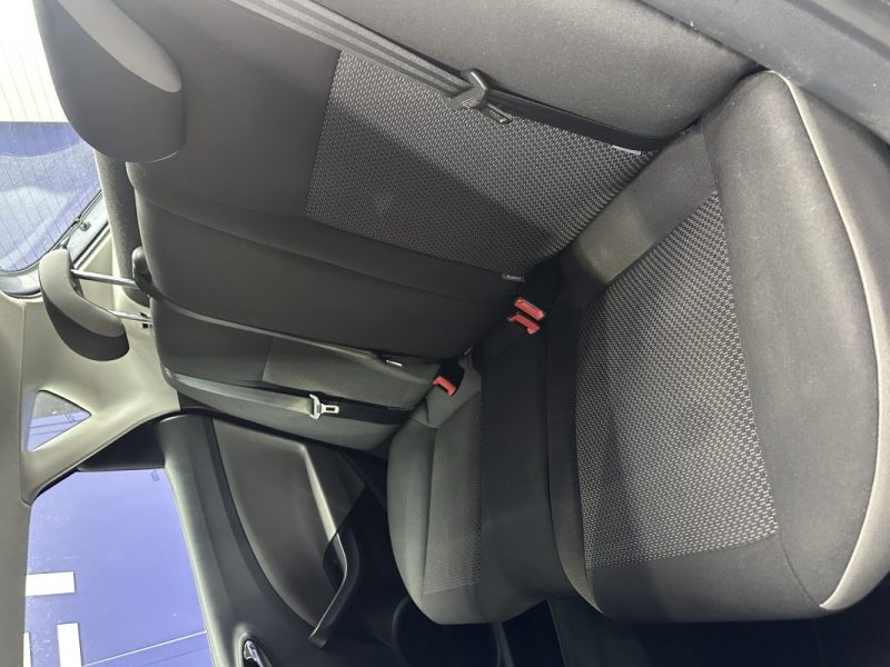 SEAT IBIZA 1.0 75CH CONNECT 2017