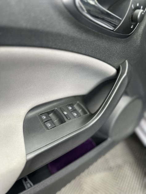 SEAT IBIZA 1.0 75CH CONNECT 2017