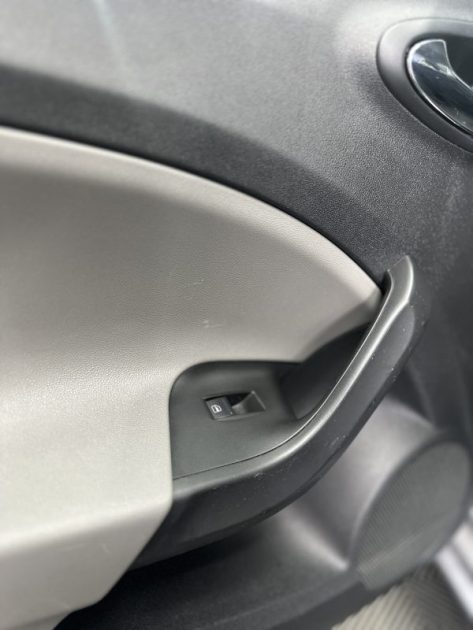 SEAT IBIZA 1.0 75CH CONNECT 2017