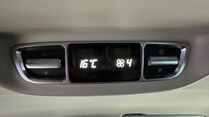 Mercedes Classe V 250d Long Exclusive 7G-Tronic - 8 places