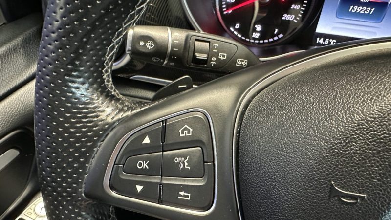 Mercedes Classe V 250d Long Exclusive 7G-Tronic - 8 places