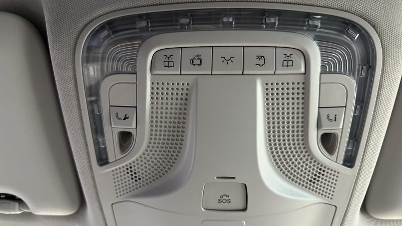 Mercedes Classe V 250d Long Exclusive 7G-Tronic - 8 places