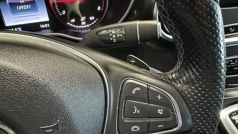 Mercedes Classe V 250d Long Exclusive 7G-Tronic - 8 places