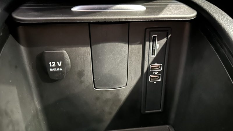 Mercedes Classe V 250d Long Exclusive 7G-Tronic - 8 places