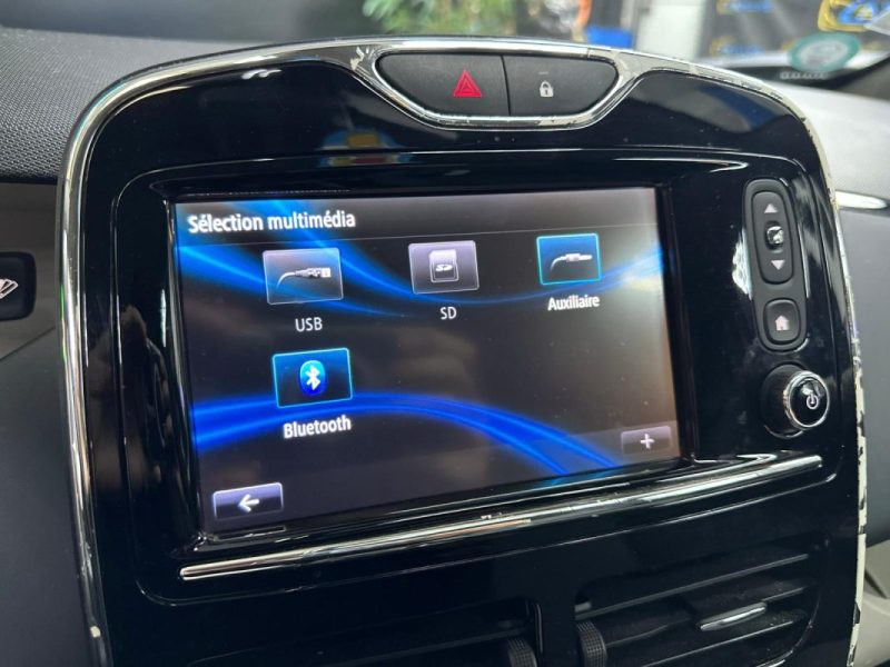 RENAULT ZOE R240 22 KWH 88 cv