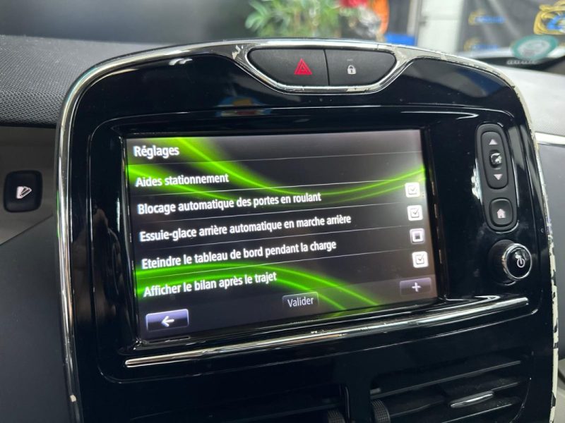 RENAULT ZOE R240 22 KWH 88 cv