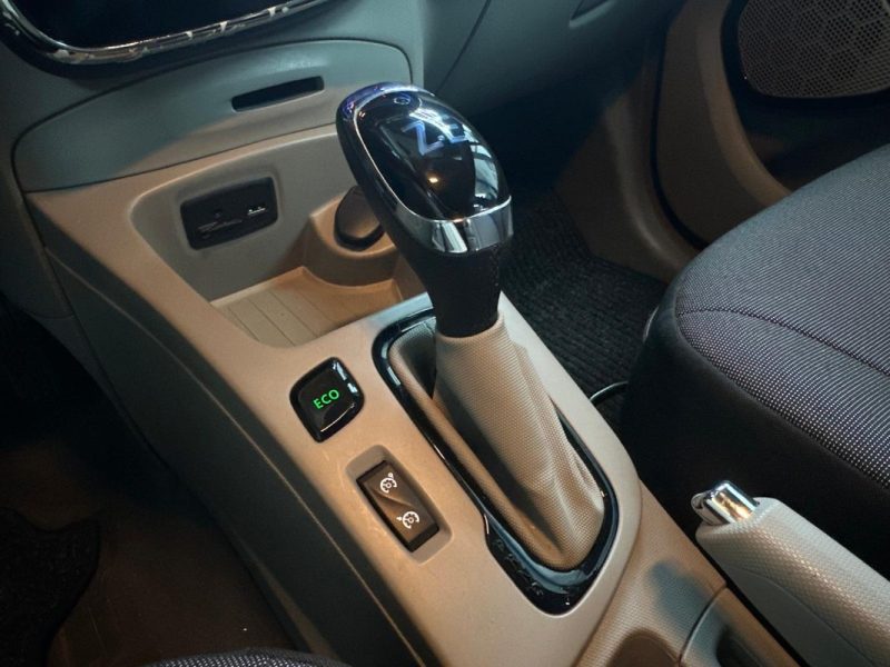 RENAULT ZOE R240 22 KWH 88 cv