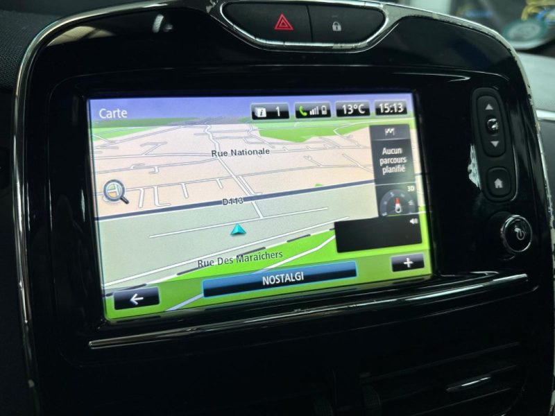 RENAULT ZOE R240 22 KWH 88 cv