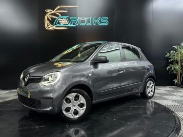 RENAULT TWINGO 1.0 SCE 65 cv LIFE 