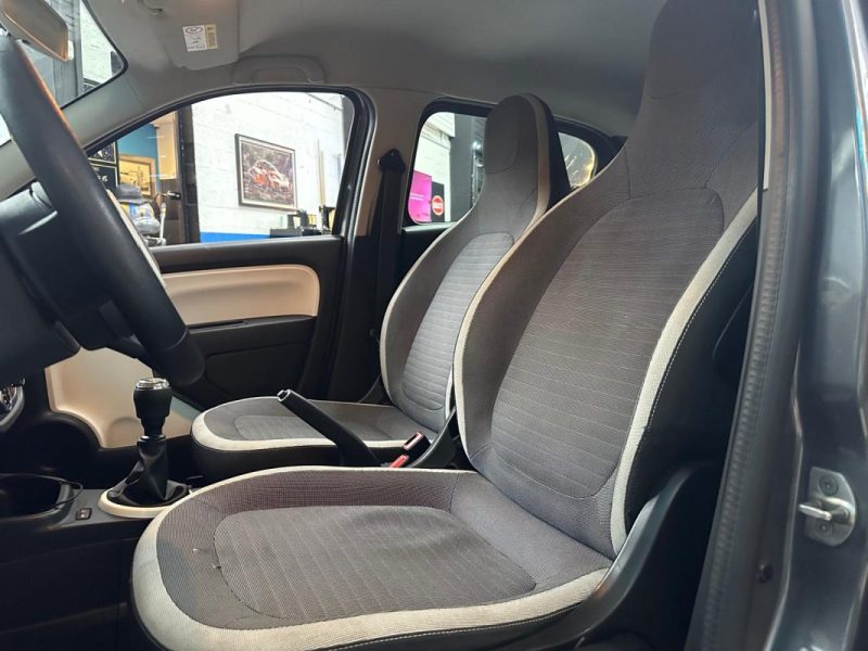 RENAULT TWINGO 1.0 SCE 65 cv LIFE 