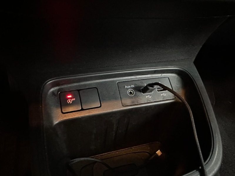 RENAULT TWINGO 1.0 SCE 65 cv LIFE 