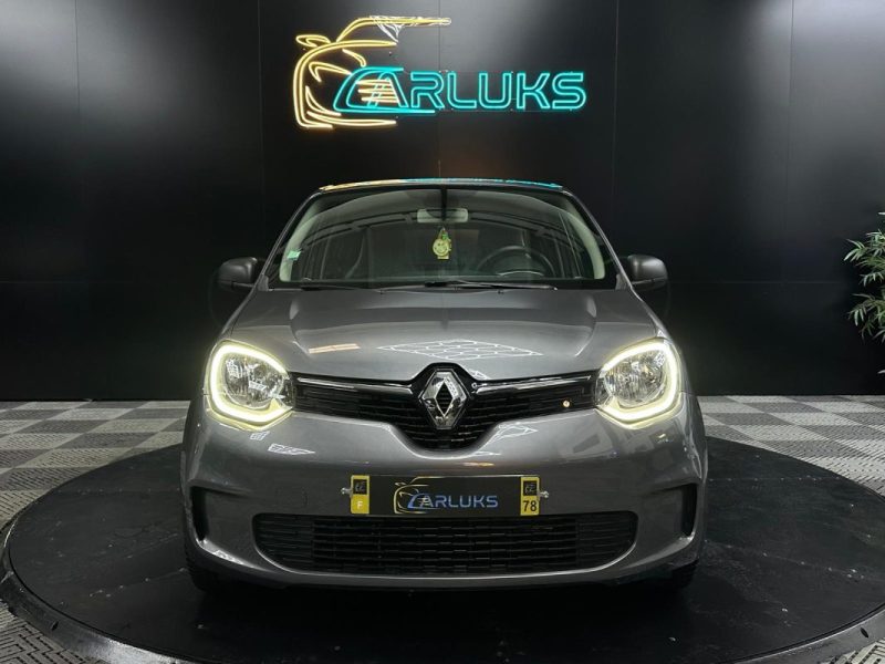 RENAULT TWINGO 1.0 SCE 65 cv LIFE 