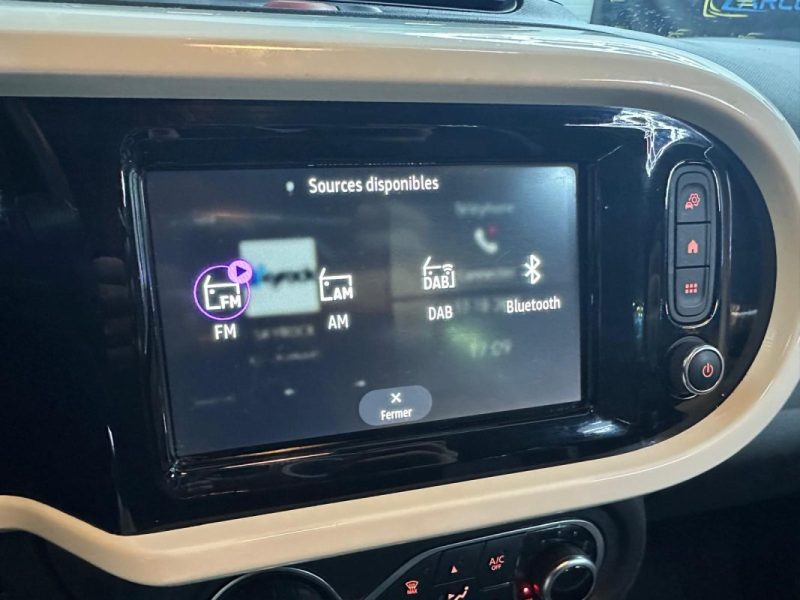 RENAULT TWINGO 1.0 SCE 65 cv LIFE 