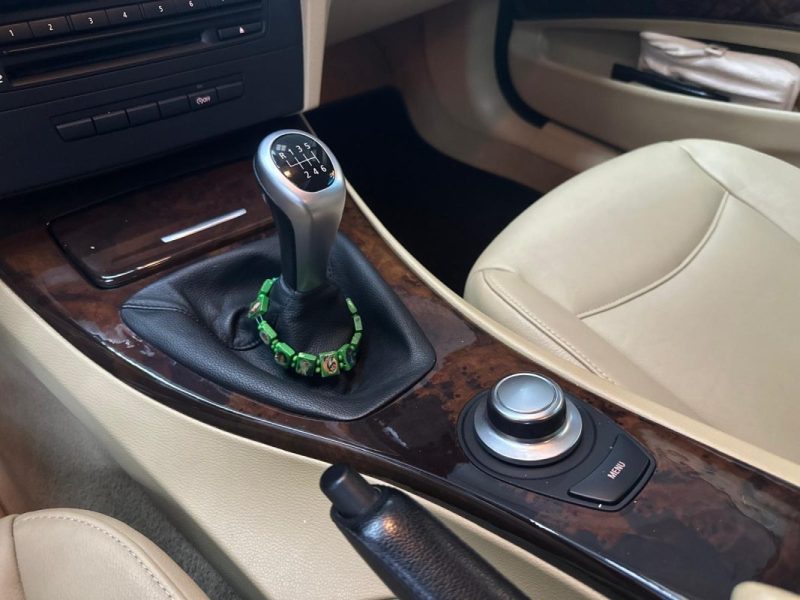 BMW SERIE 3 320d 2.0 177 cv Pack Luxe