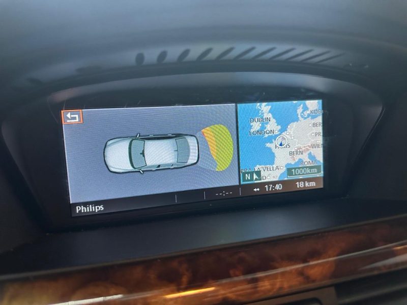 BMW SERIE 3 320d 2.0 177 cv Pack Luxe