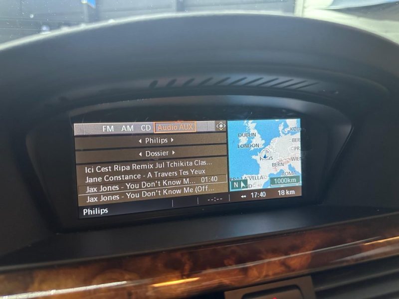 BMW SERIE 3 320d 2.0 177 cv Pack Luxe