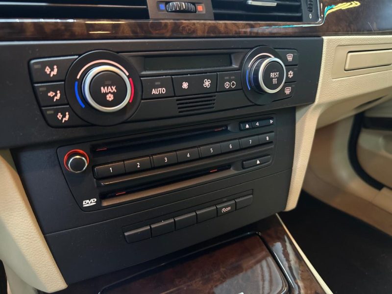 BMW SERIE 3 320d 2.0 177 cv Pack Luxe