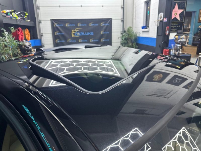 BMW SERIE 3 320d 2.0 177 cv Pack Luxe