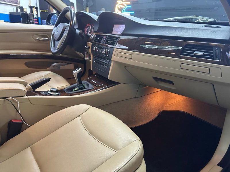 BMW SERIE 3 320d 2.0 177 cv Pack Luxe