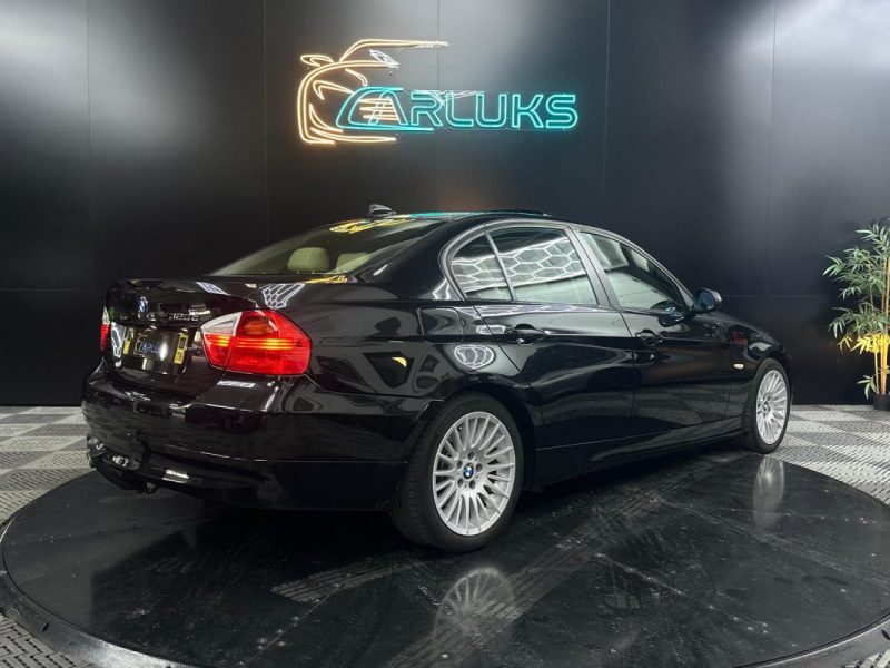 BMW SERIE 3 320d 2.0 177 cv Pack Luxe