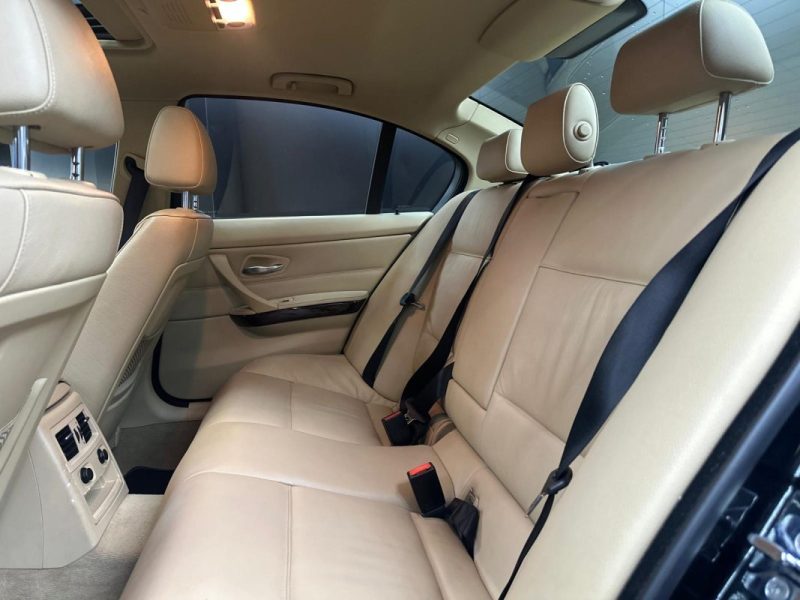 BMW SERIE 3 320d 2.0 177 cv Pack Luxe