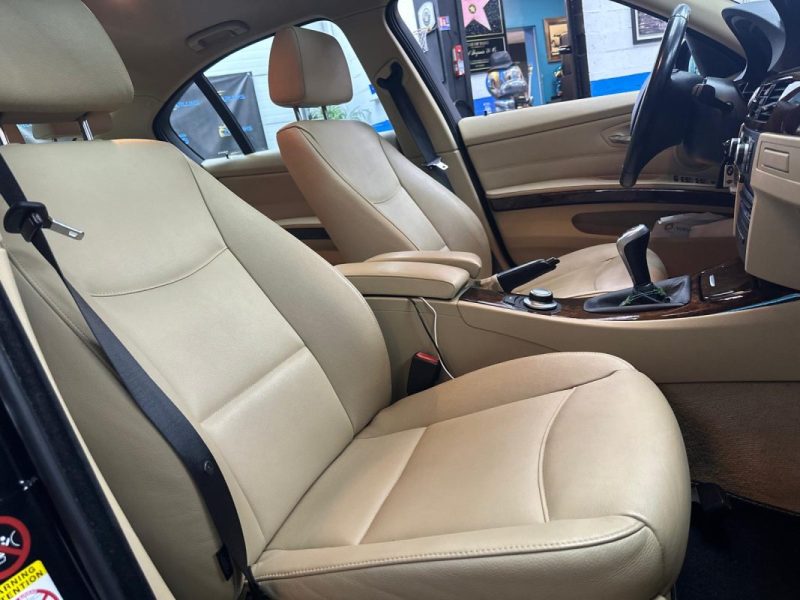 BMW SERIE 3 320d 2.0 177 cv Pack Luxe