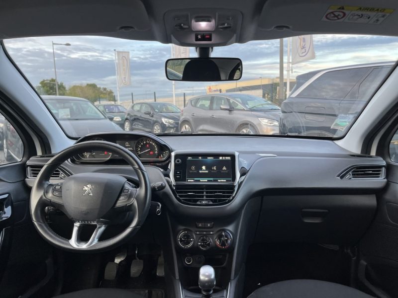 PEUGEOT 208 ACTIVE BUSINESS 1.5 BLUEHDI 100ch