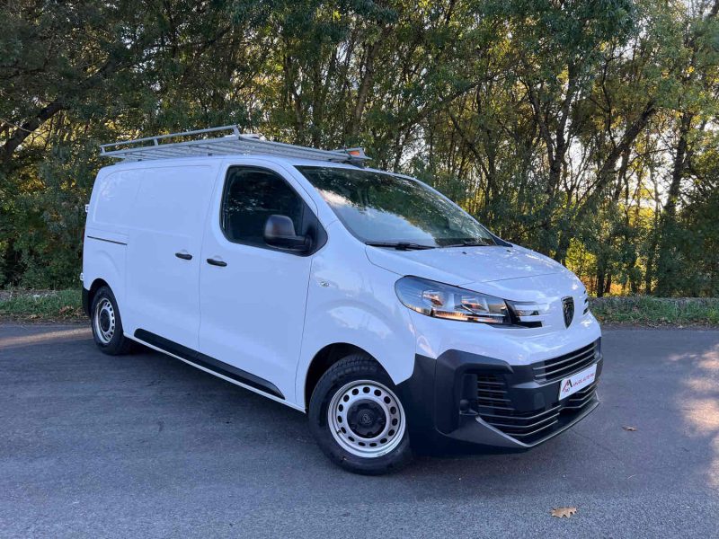 PEUGEOT EXPERT FGN M BLUEHDI 120CH BVM6 2024