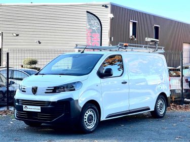 PEUGEOT EXPERT FGN M BLUEHDI 120CH BVM6 2024