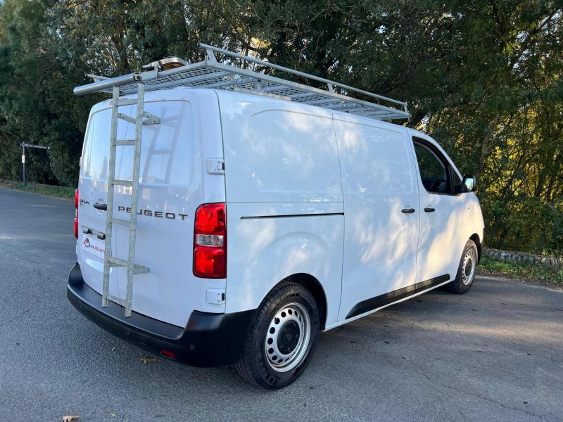 PEUGEOT EXPERT FGN M HDI 120CH BVM6 2024