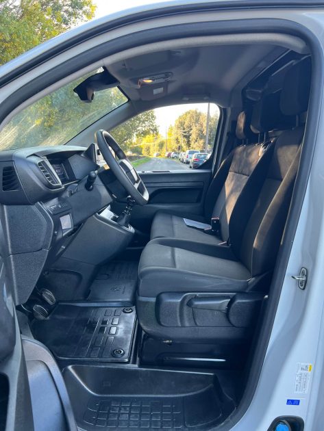 PEUGEOT EXPERT FGN M BLUEHDI 120CH BVM6 2024