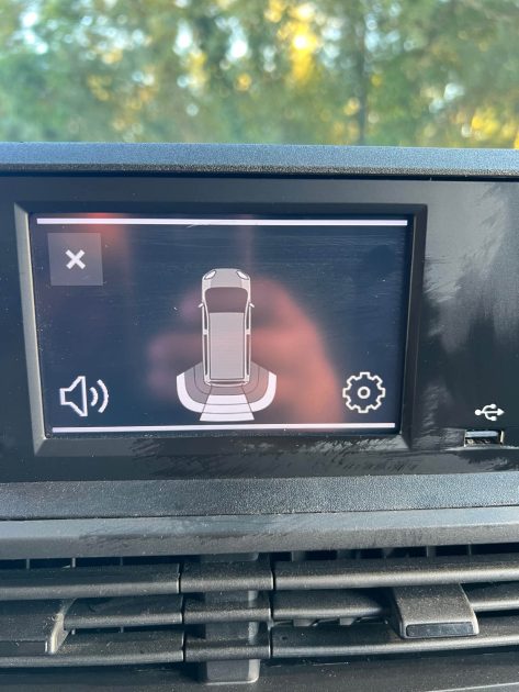 PEUGEOT EXPERT FGN M BLUEHDI 120CH BVM6 2024