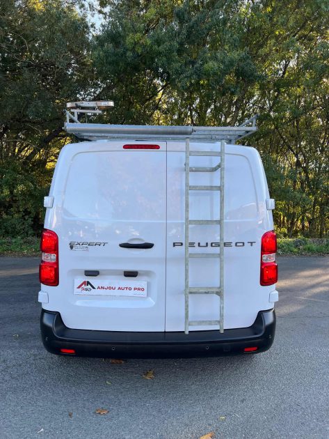 PEUGEOT EXPERT FGN M BLUEHDI 120CH BVM6 2024