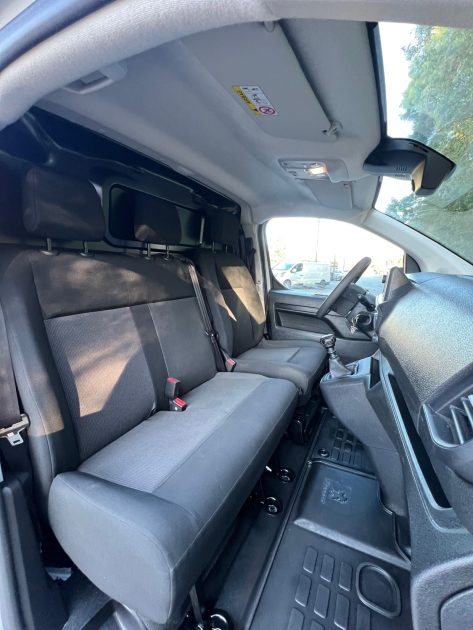 PEUGEOT EXPERT FGN M HDI 120CH BVM6 2024