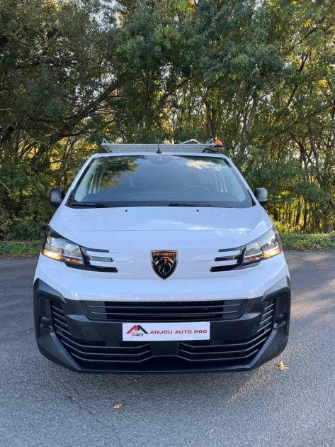 PEUGEOT EXPERT FGN M BLUEHDI 120CH BVM6 2024