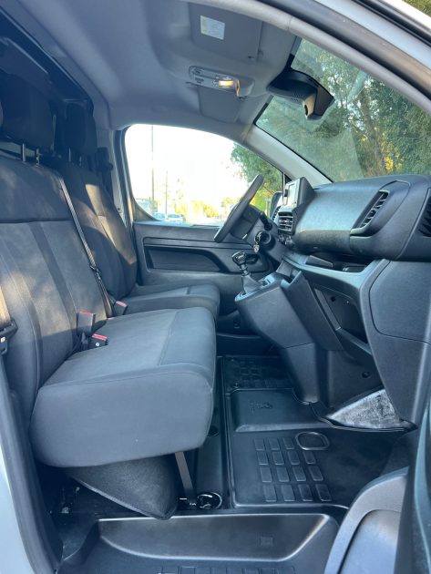 PEUGEOT EXPERT FGN M BLUEHDI 120CH BVM6 2024