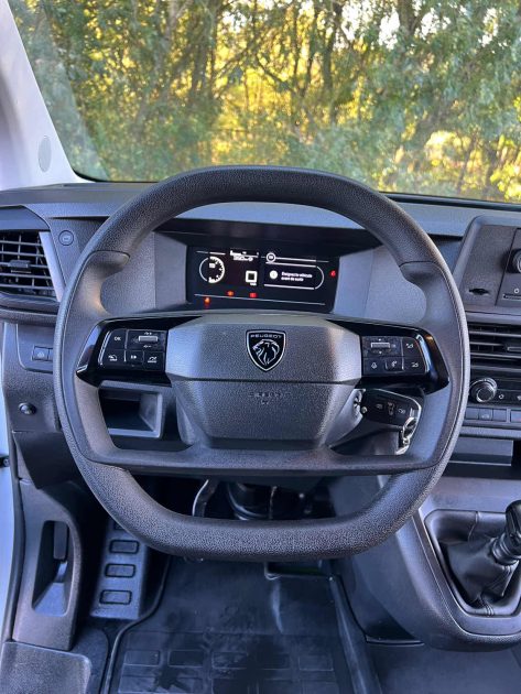 PEUGEOT EXPERT FGN M BLUEHDI 120CH BVM6 2024