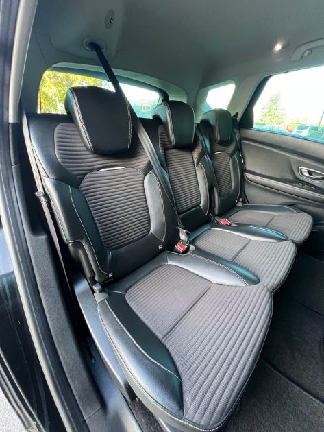 RENAULT SCENIC IV BLUE DCI 120CH INTENS EDC