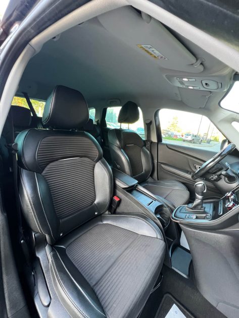 RENAULT SCENIC IV BLUE DCI 120CH INTENS EDC