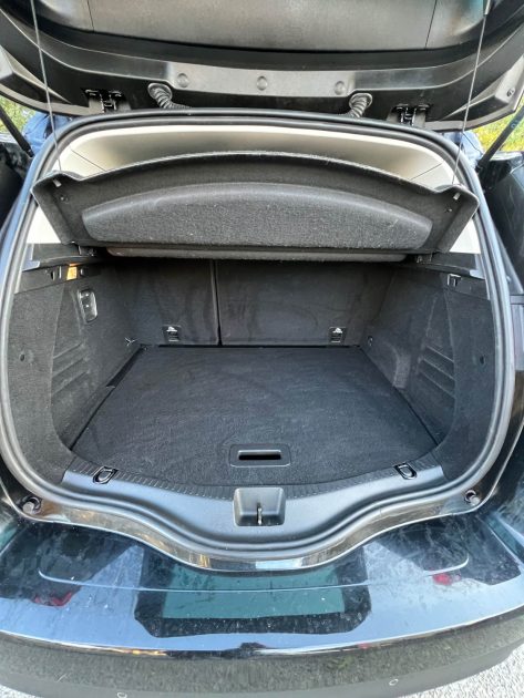 RENAULT SCENIC IV BLUE DCI 120CH INTENS EDC