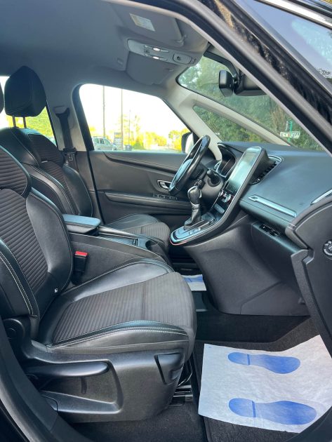 RENAULT SCENIC IV BLUE DCI 120CH INTENS EDC