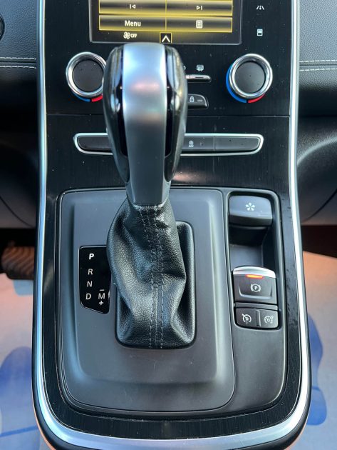 RENAULT SCENIC IV BLUE DCI 120CH INTENS EDC