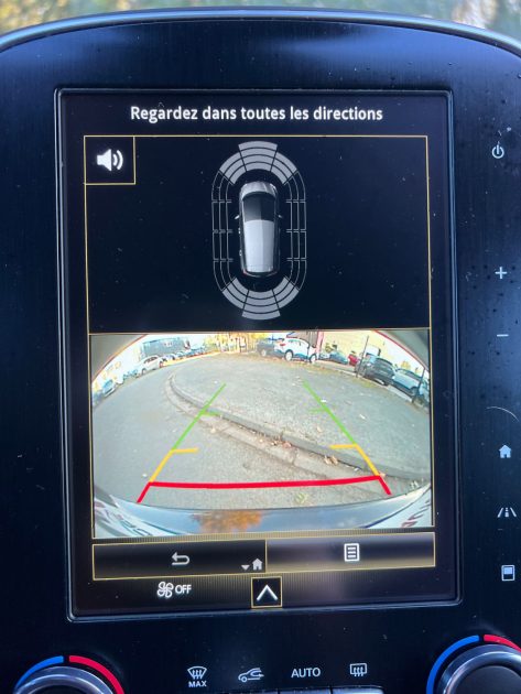 RENAULT SCENIC IV BLUE DCI 120CH INTENS EDC